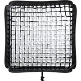 Godox SGGV8080 Softbox Grid With S2 Bracket 80 X 80cm For Bowens Mount