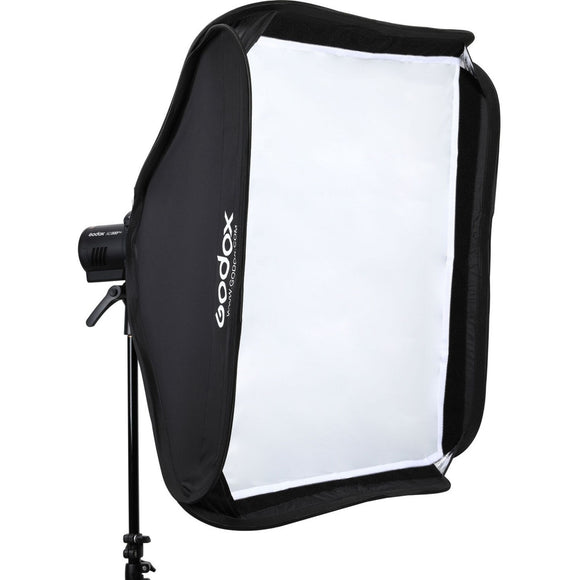 Godox SGUV8080 Softbox With S2 Bracket 80 X 80cm For Bowens Mount