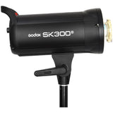 Godox SK-300 II Studio Flash For Bowens Mount