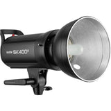 Godox SK-400 II Studio Flash For Bowens Mount