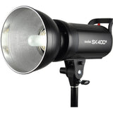 Godox SK-400 II Studio Flash For Bowens Mount