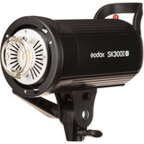 Godox SK300II-V Studio Flash Monolight