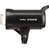 Godox SK300II-V Studio Flash Monolight