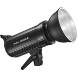 Godox SK400II-V Studio Flash Monolight (2-Light Kit)