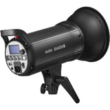 Godox SK400II-V Studio Flash Monolight (2-Light Kit)