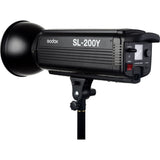 Godox SL-200Y Continuous Light For Bowens Mount