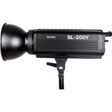 Godox SL-200Y Continuous Light For Bowens Mount