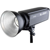 Godox SL-200Y Continuous Light For Bowens Mount