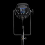 GODOX SL150R, 2500K to 10,000K , 14 effects,CCT mode/HSI mode/RGBW mode GEL mode/FX mode