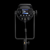 GODOX SL150R, 2500K to 10,000K , 14 effects,CCT mode/HSI mode/RGBW mode GEL mode/FX mode