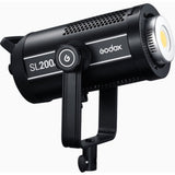 Godox SL200II Continuous Light For Bowens Mount