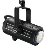 Godox SL200II Continuous Light For Bowens Mount