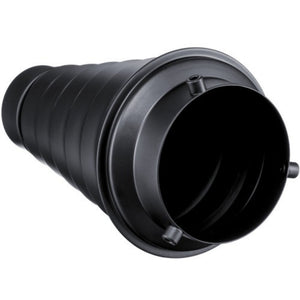 Godox SN01 Snoot with Honeycomb Grid For Bowens Mount