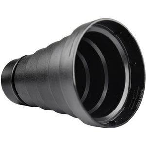 Godox SN04 Snoot with Honeycomb Grid For AD-R10