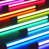 Godox TL60 RGB LED Tube Light 4-Light Kit