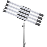 Godox TLB4 Bracket for 4 TL60 Tube Lights