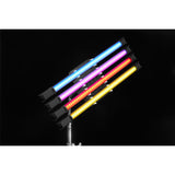 Godox TLB4 Bracket for 4 TL60 Tube Lights