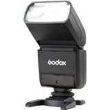 Godox TT350N Mini Thinklite TTL Flash for Nikon Cameras