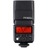 Godox TT350N Mini Thinklite TTL Flash for Nikon Cameras