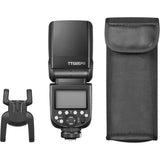 Godox TT685C II Flash for Canon Cameras