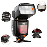 Godox TT685 C TTL Flash For Canon Cameras