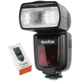 Godox TT685 C TTL Flash For Canon Cameras