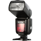 Godox TT685 C TTL Flash For Canon Cameras