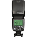 Godox TT685 C TTL Flash For Canon Cameras