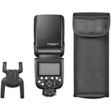 Godox TT685F II Flash for FUJIFILM Cameras