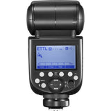 Godox TT685N II Flash for Nikon Cameras