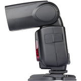 Godox TT685 N TTL Flash For Nikon Cameras