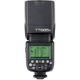 Godox TT685 N TTL Flash For Nikon Cameras