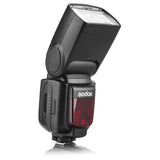 Godox TT685 S TTL Flash For Sony Cameras