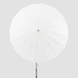 Godox UB-105D Transparent Parabolic Umbrella