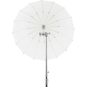 Godox UB-105D Transparent Parabolic Umbrella