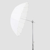 Godox UB-105D Transparent Parabolic Umbrella