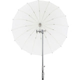 Godox UB-105D Transparent Parabolic Umbrella