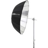 Godox UB-105S Silver Parabolic Reflector