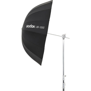 Godox UB-105S Silver Parabolic Reflector