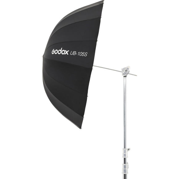 Godox UB-105S Silver Parabolic Reflector