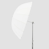 Godox UB-130D Transparent Parabolic Umbrella