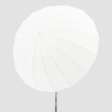 Godox UB-130D Transparent Parabolic Umbrella