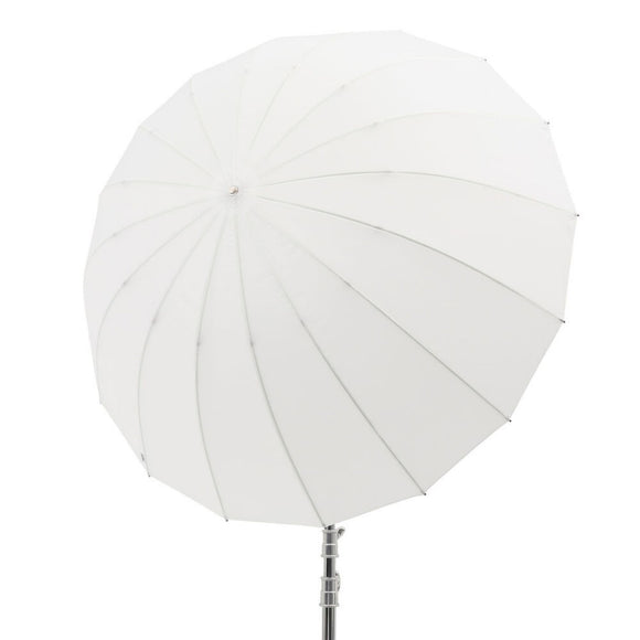Godox UB-130D Transparent Parabolic Umbrella