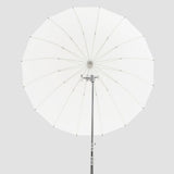 Godox UB-130D Transparent Parabolic Umbrella