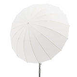 Godox UB-130D Transparent Parabolic Umbrella