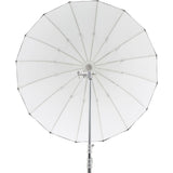 Godox UB-130W White Parabolic Umbrella 130cm