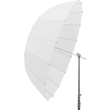 Godox UB-165D Translucent Parabolic Umbrella 165cm