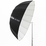 Godox UB-165W White Parabolic Umbrella 165cm