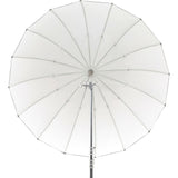 Godox UB-165W White Parabolic Umbrella 165cm