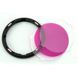 Godox V-11T Color Temperature Adjustment Set For AK-R1 Compatible Lights